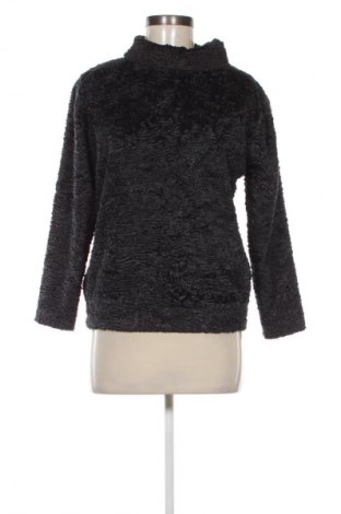 Дамска блуза Topshop, Размер XS, Цвят Черен, Цена 3,06 €