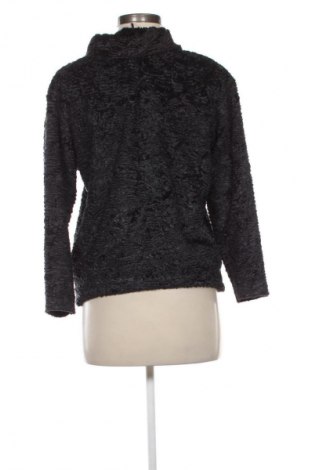 Дамска блуза Topshop, Размер XS, Цвят Черен, Цена 3,06 €