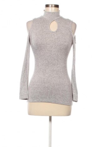 Dámska blúza Trendy, Veľkosť S, Farba Sivá, Cena  8,05 €