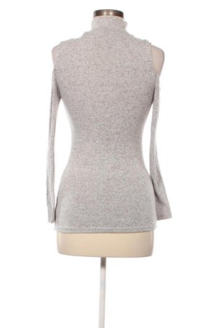Dámska blúza Trendy, Veľkosť S, Farba Sivá, Cena  8,05 €