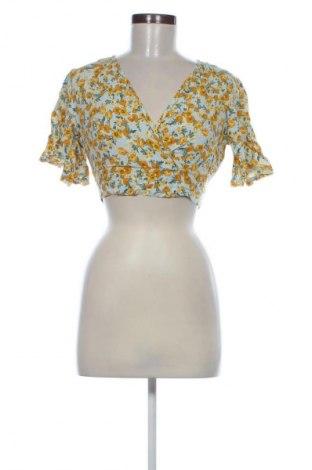 Bluzka damska Trendyol, Rozmiar XS, Kolor Kolorowy, Cena 22,99 zł