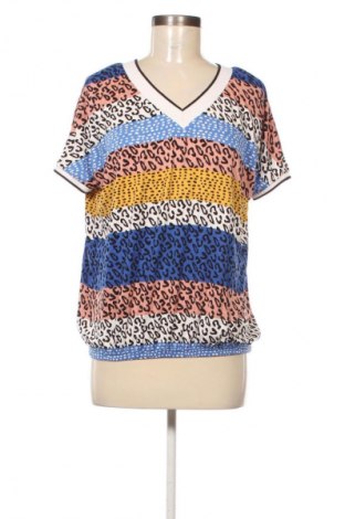 Damen Shirt True Spirit, Größe S, Farbe Mehrfarbig, Preis 8,79 €