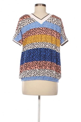 Damen Shirt True Spirit, Größe S, Farbe Mehrfarbig, Preis 8,79 €