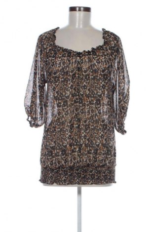 Damen Shirt Tu, Größe XL, Farbe Mehrfarbig, Preis 3,64 €