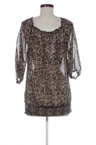 Damen Shirt Tu, Größe XL, Farbe Mehrfarbig, Preis 3,64 €