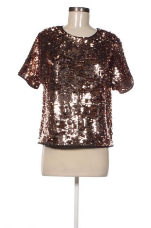Damen Shirt Twist & Tango, Größe S, Farbe Golden, Preis € 20,99