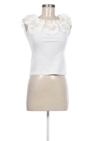 Damen Shirt Unbranded, Größe S, Farbe Weiß, Preis € 9,99