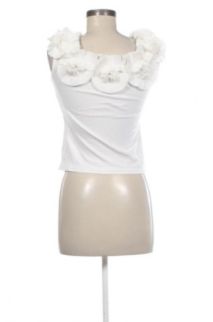 Damen Shirt Unbranded, Größe S, Farbe Weiß, Preis € 9,99