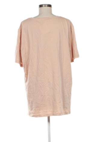 Дамска блуза Unbranded, Размер XXL, Цвят Бежов, Цена 11,75 €