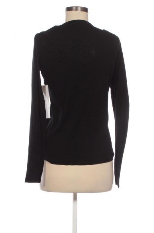 Γυναικεία μπλούζα Unbranded, Μέγεθος M, Χρώμα Μαύρο, Τιμή 4,99 €