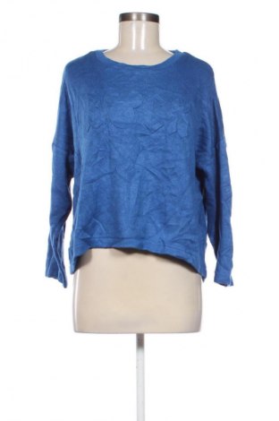 Dámská halenka Unbranded, Velikost L, Barva Modrá, Cena  49,00 Kč