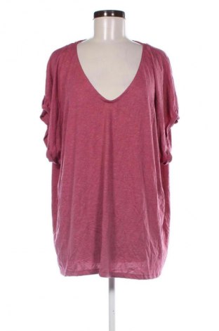 Dámska blúza Unbranded, Veľkosť 3XL, Farba Ružová, Cena  11,95 €