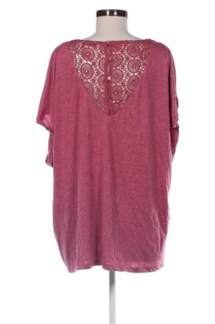 Dámska blúza Unbranded, Veľkosť 3XL, Farba Ružová, Cena  11,95 €