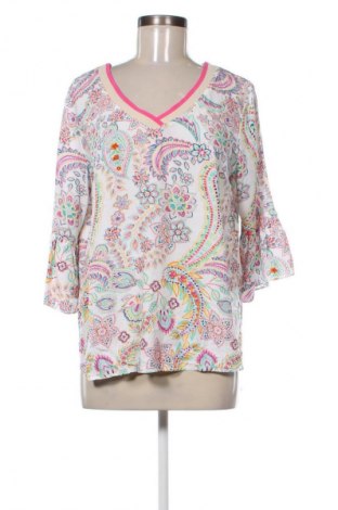 Dámska blúza Unbranded, Veľkosť M, Farba Viacfarebná, Cena  1,95 €