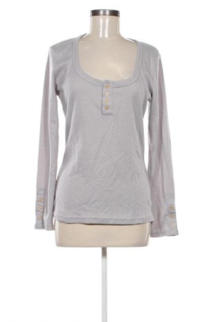 Dámska blúza Unbranded, Veľkosť L, Farba Sivá, Cena  1,95 €