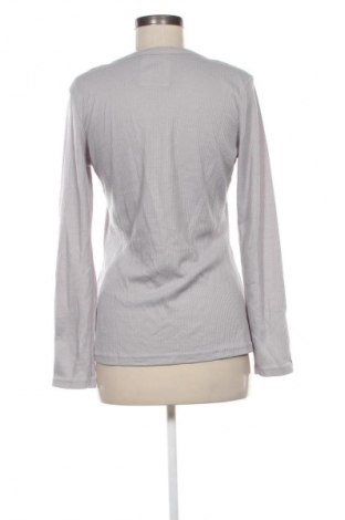 Dámska blúza Unbranded, Veľkosť L, Farba Sivá, Cena  1,95 €