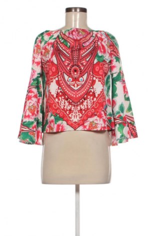 Damen Shirt Unbranded, Größe M, Farbe Mehrfarbig, Preis 1,99 €