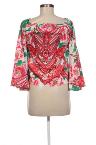 Damen Shirt Unbranded, Größe M, Farbe Mehrfarbig, Preis 1,99 €