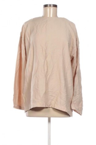 Dámská halenka Unbranded, Velikost M, Barva Béžová, Cena  49,00 Kč