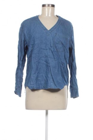 Dámská halenka Unbranded, Velikost M, Barva Modrá, Cena  49,00 Kč