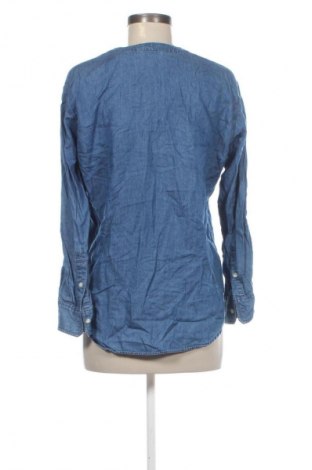 Dámská halenka Unbranded, Velikost M, Barva Modrá, Cena  49,00 Kč