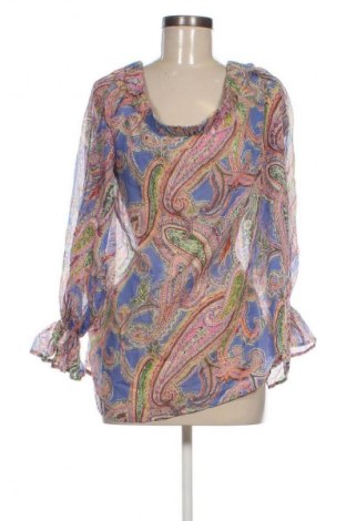 Dámska blúza Unbranded, Veľkosť L, Farba Viacfarebná, Cena  1,95 €