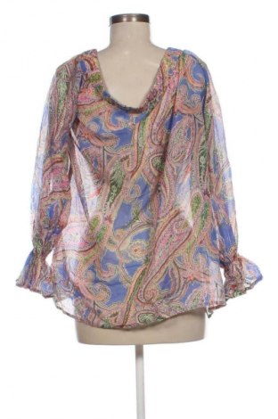 Dámska blúza Unbranded, Veľkosť L, Farba Viacfarebná, Cena  1,95 €