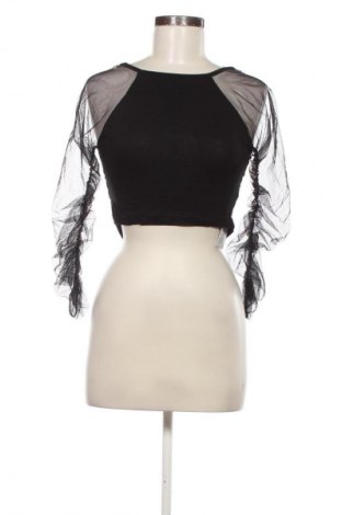 Dámska blúza Unbranded, Veľkosť S, Farba Čierna, Cena  1,95 €