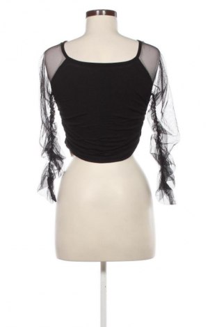 Dámska blúza Unbranded, Veľkosť S, Farba Čierna, Cena  1,95 €