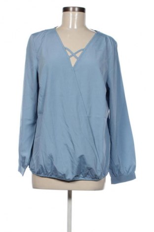 Γυναικεία μπλούζα Unbranded, Μέγεθος L, Χρώμα Μπλέ, Τιμή 3,99 €