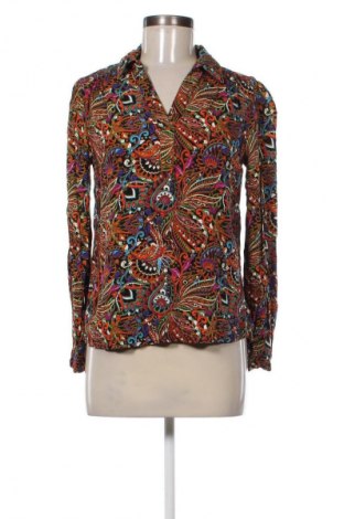 Dámská halenka Unbranded, Velikost M, Barva Vícebarevné, Cena  49,00 Kč