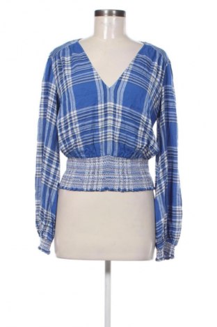 Дамска блуза Unbranded, Размер M, Цвят Многоцветен, Цена 2,04 €