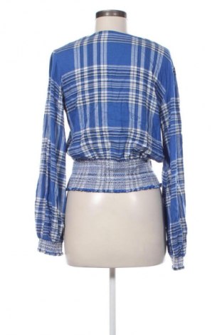 Дамска блуза Unbranded, Размер M, Цвят Многоцветен, Цена 2,04 €