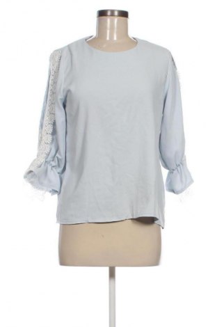 Damen Shirt Unbranded, Größe S, Farbe Blau, Preis 1,99 €