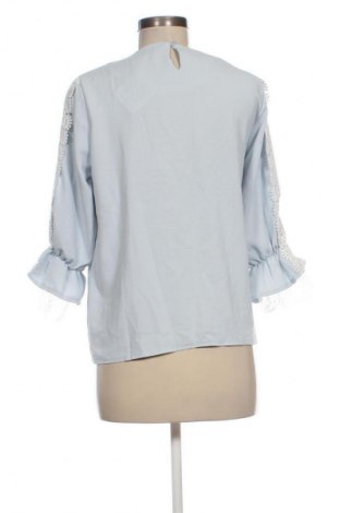 Damen Shirt Unbranded, Größe S, Farbe Blau, Preis 1,99 €