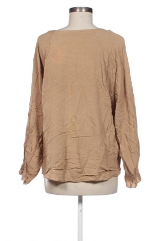 Damen Shirt Unbranded, Größe M, Farbe Beige, Preis 1,99 €