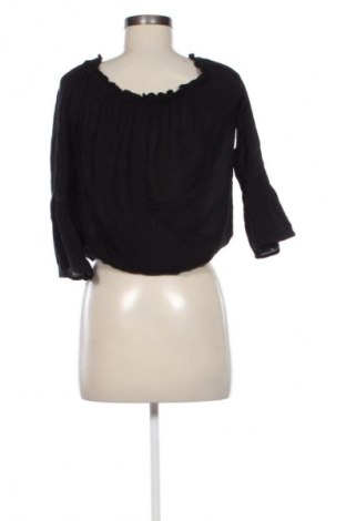 Damen Shirt Unbranded, Größe XS, Farbe Schwarz, Preis 1,99 €