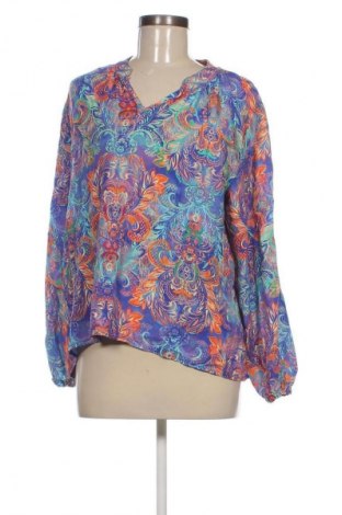 Γυναικεία μπλούζα Unbranded, Μέγεθος M, Χρώμα Πολύχρωμο, Τιμή 1,99 €