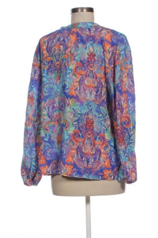 Γυναικεία μπλούζα Unbranded, Μέγεθος M, Χρώμα Πολύχρωμο, Τιμή 1,99 €