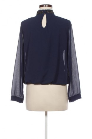 Damen Shirt Unbranded, Größe M, Farbe Blau, Preis 6,99 €