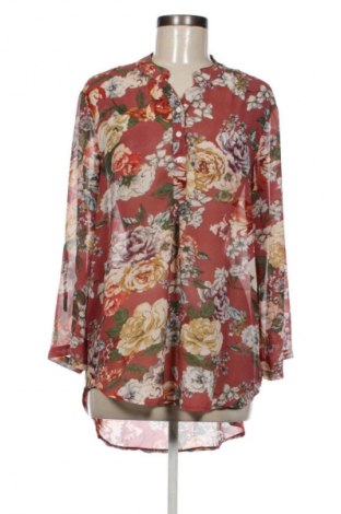 Damen Shirt Unbranded, Größe S, Farbe Mehrfarbig, Preis 1,99 €