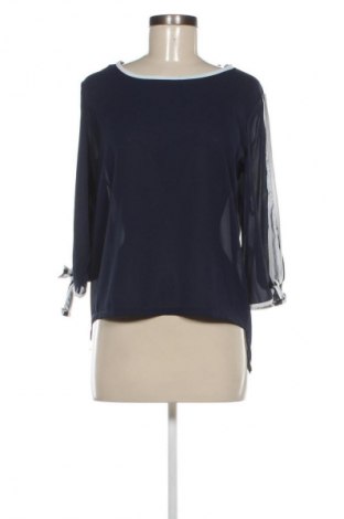Dámska blúza Unbranded, Veľkosť S, Farba Modrá, Cena  1,95 €