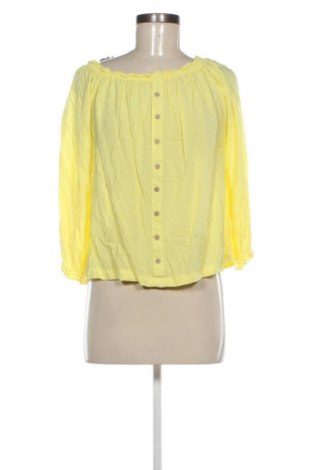 Damen Shirt Unbranded, Größe M, Farbe Gelb, Preis 1,99 €