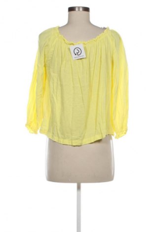 Damen Shirt Unbranded, Größe M, Farbe Gelb, Preis 1,99 €