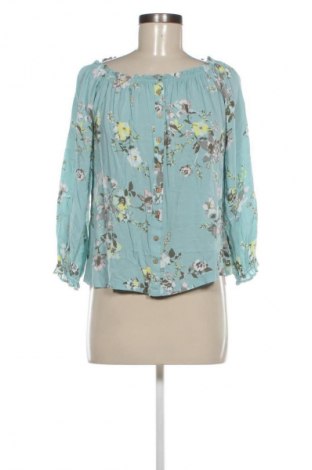 Damen Shirt Unbranded, Größe M, Farbe Mehrfarbig, Preis 1,99 €