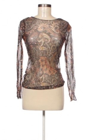 Dámska blúza Unbranded, Veľkosť M, Farba Viacfarebná, Cena  1,95 €