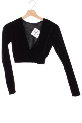 Dámska blúza Unbranded, Veľkosť XS, Farba Čierna, Cena  10,67 €