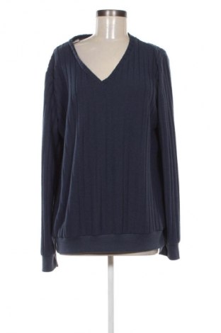 Dámska blúza Unbranded, Veľkosť XL, Farba Modrá, Cena  8,59 €