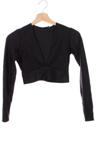 Dámska blúza Unbranded, Veľkosť XS, Farba Čierna, Cena  9,66 €