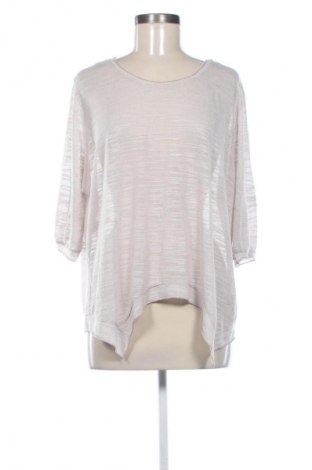 Γυναικεία μπλούζα Unbranded, Μέγεθος XXL, Χρώμα  Μπέζ, Τιμή 8,99 €